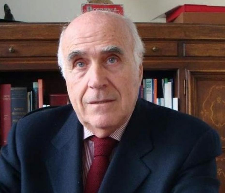 Carlo Francesco Mario Ilotte